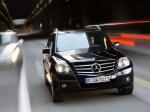 Mercedes-Benz GLK350 Sports Package 2008 года